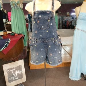 COPY - Overalls